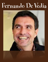 Fernando De Vedia