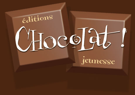 Editions Chocolat! Jeunesse