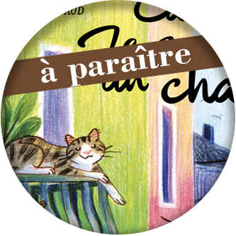 Car... je suis un chat