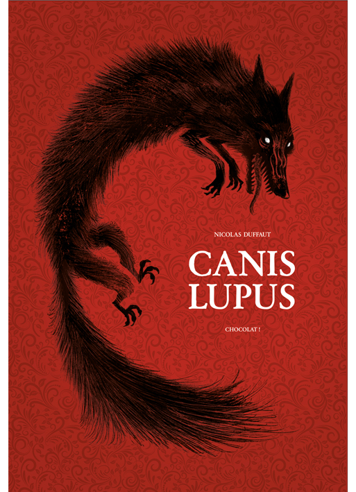 Canis Lupus