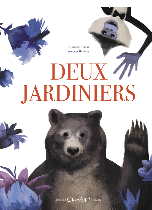 Deux Jardiniers