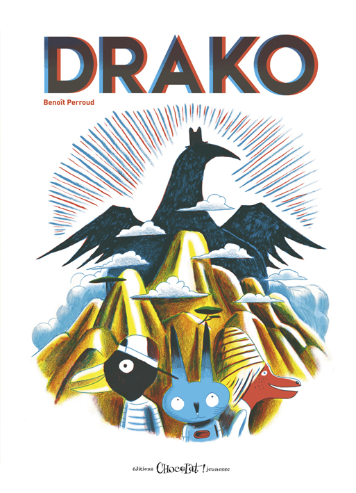 Drako