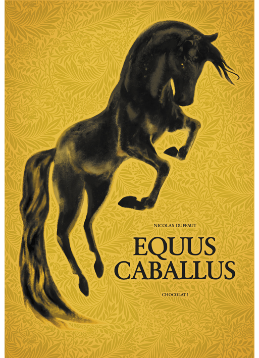 Equus Caballus