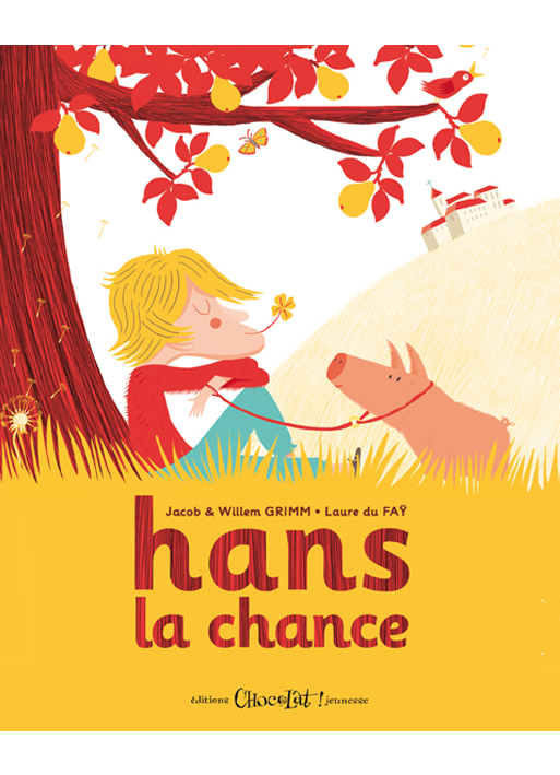 Hans la chance