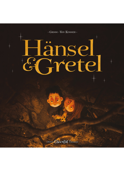 Hansel et Gretel