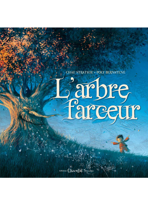 L'arbre farceur