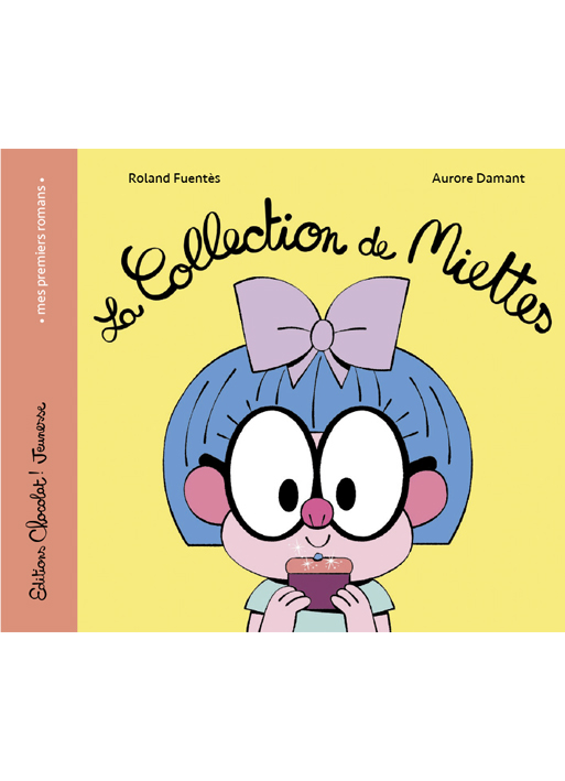 La collection de miettes