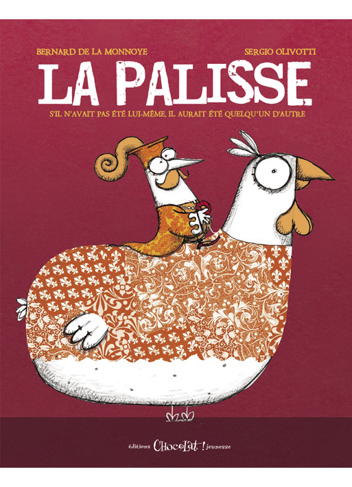 La Palisse