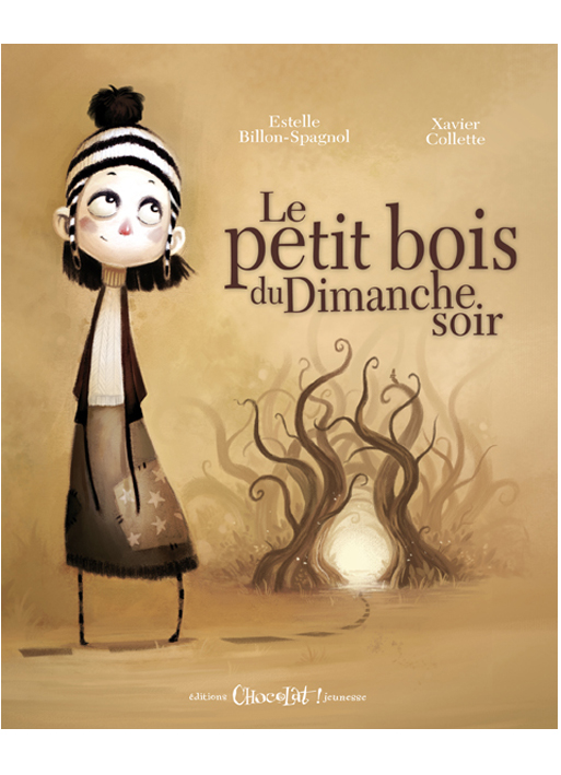 Le petit bois du dimanche soir