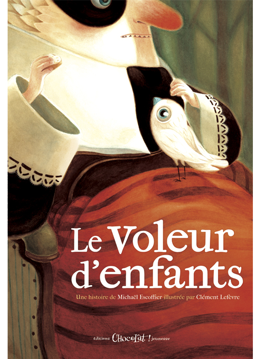 Le voleur d'enfants