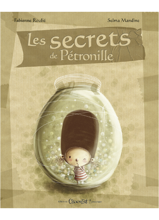 Les secrets de Pétronille