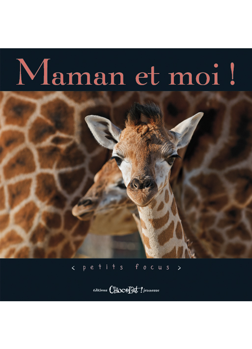 Maman et moi !