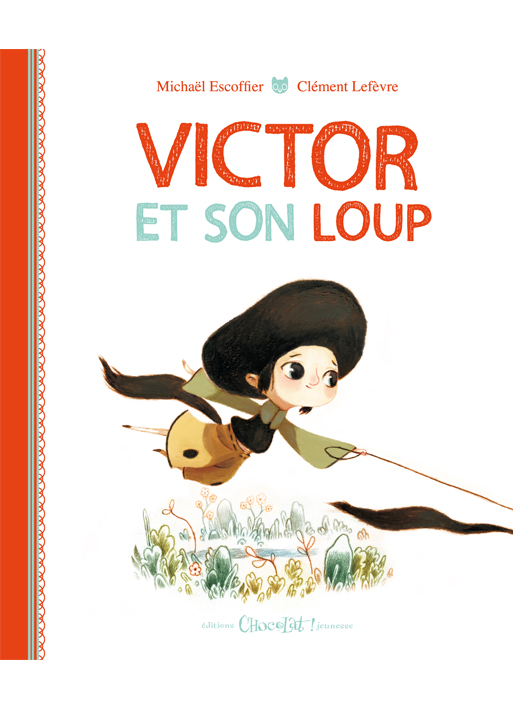 Victor et son loup