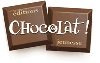 Éditions Chocolat ! Jeunesse